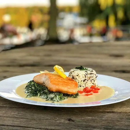 Heydewirt Am Peetzsee *