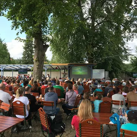 Heydewirt Am Peetzsee Pensjonat