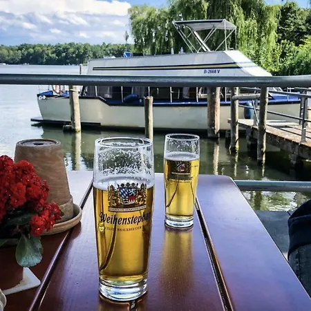 Heydewirt Am Peetzsee Maison d'hôtes