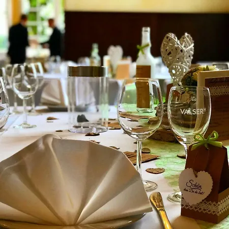 Heydewirt Am Peetzsee Gasthuis