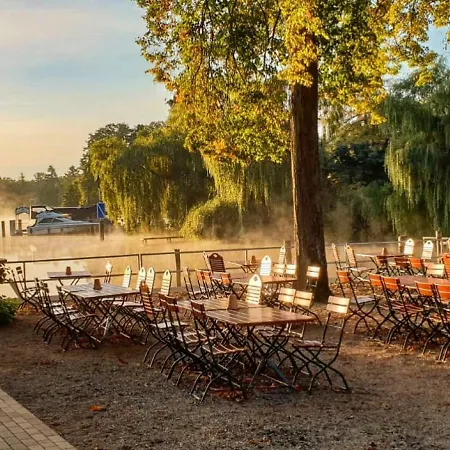 Heydewirt Am Peetzsee