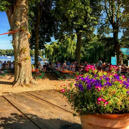 Heydewirt Am Peetzsee Grünheide
