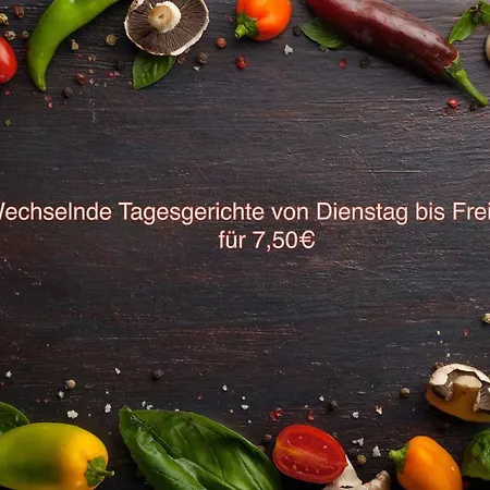 Gasthuis Heydewirt Am Peetzsee