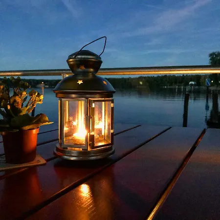 Heydewirt Am Peetzsee Maison d'hôtes *