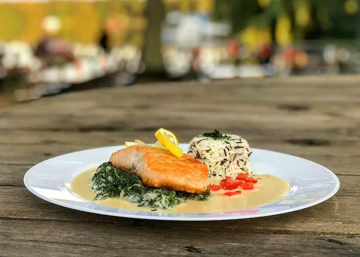 Heydewirt Am Peetzsee *