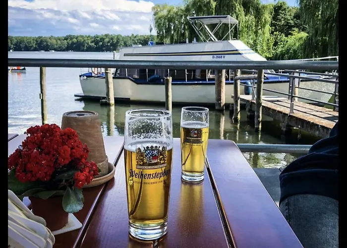 Heydewirt Am Peetzsee Casa de hóspedes
