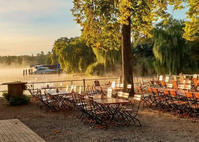 Heydewirt Am Peetzsee