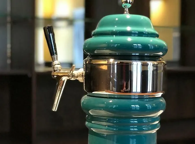 Casa de hóspedes Heydewirt Am Peetzsee