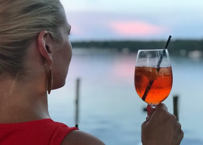 Heydewirt Am Peetzsee