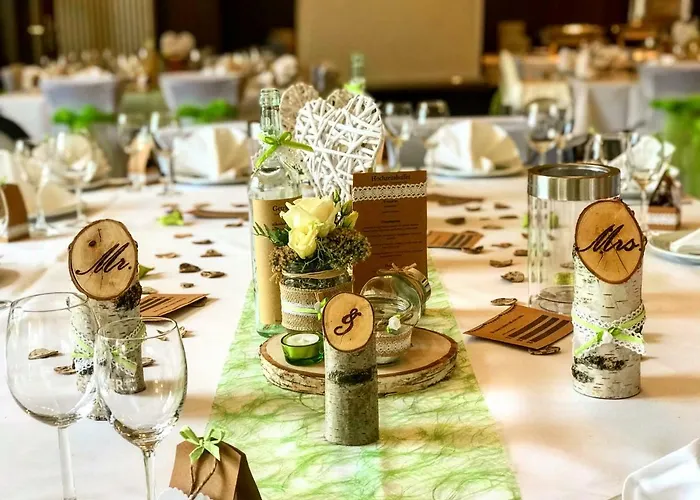 Casa de hóspedes Heydewirt Am Peetzsee *